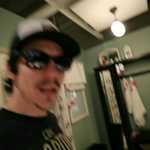 Meet your Posher, John